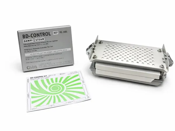 Freigestelltes Produktfoto der BD-Control Produktfamilie